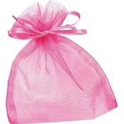 Knorr Prandell 216399577 Darilna vrečka Pink 13×10 cm 1