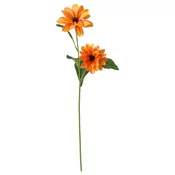 SMYCKA Veštacki cvet, rudbekija/stabljika narandžasta, 55 cm