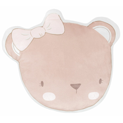 Plišani jastuk-igračka KikkaBoo - Dream Big, ružičasta