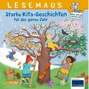 Starke Kita-Geschichten für das ganze Jahr
