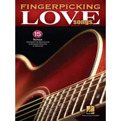 FINGERPICKING LOVE SONGS SOLO GUITAR WITH TAB