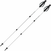 One Way MT AL 3 Lite White 90 - 125 cm Pohodniške palice