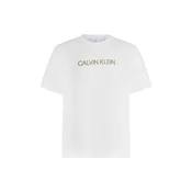 Calvin Klein Majica 20S pesek/bela