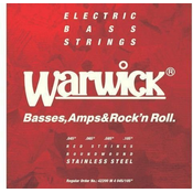 Warwick 42200 M Red Label