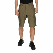 Lonsdale - Camo Cargo Shorts