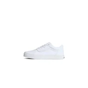 VANS Superge Old Skool bela/off-bela