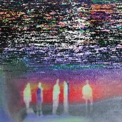 Just Mustard - We Were Just Here (CD)