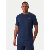 Guess Majica Z6RI17 I3Z14 Mornarsko modra Regular Fit