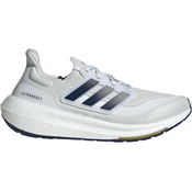 Adidas ULTRABOOST LIGHT, muške tenisice za trcanje, bijela ID3285