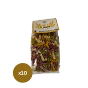 Kora Tajna Fusilli sa povrcem 10 x 300g