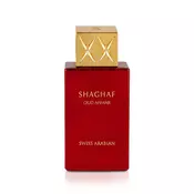 Swiss Arabian Shaghaf Oud Ahmar parfumska voda 25 ml unisex