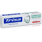 Trisa Pasta za zube Complete Protection, Xylitol, 75 ml
