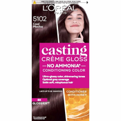 LOreal Paris Casting Creme Gloss Boja za kosu 5102