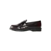 Dr. Martens Natikači Temara temno rdeča