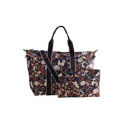 Cath Kidston Potovalna torba pesek/mornarska/kivi/sivka