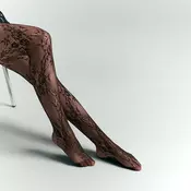 Hlačne nogavice