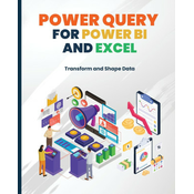 Power Query for Power BI and Excel