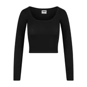 Urban Classics Majica črna
