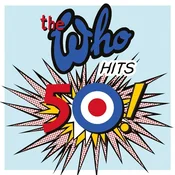 The Who - The Who Hits 50! (Remastered) (Reissue) (180 g) (2 LP)