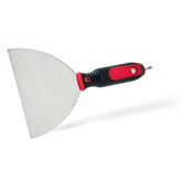SCHULLER Špahtla rostfraj 150mm sa krstakom