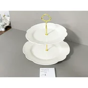 Etazer keramicki na 2 nivoa 250407