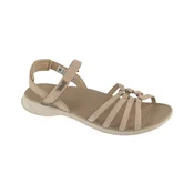 Teva Sandale Tirra Traveler 1166130 Écru