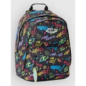 Rip Curl Double Dome 24L Bts nahrbtnik multicolor