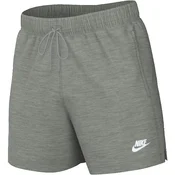 Nike Muški šorc Club Knit FQ4359, Sivi