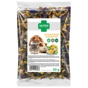 Darwin's Nutrin Nature Detoxication & Digestion Rodent 50g