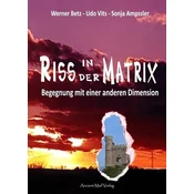 Riss in der Matrix