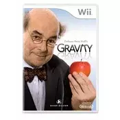 Professor Heinz Wolffs Gravity (WII) - rabljeno