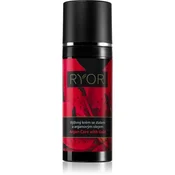 RYOR Argan Care with Gold hranilna krema z zlatom in arganovim oljem  50 ml