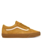 Tenis superge Vans Old Skool VN000D7ZDFM1 Rjava
