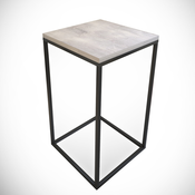 HANAH HOME Pomoćni stočić Pure Sea Oak