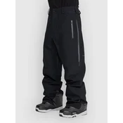 Volcom Guch 3L Gore-Tex Pro Pants black