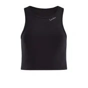 Winshape Športni top  AET135LS  črna