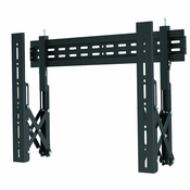 Neomounts LED-VW1000BLACK tv nosilec, 32-75, 50 kg