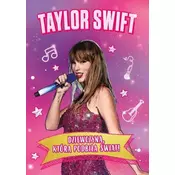 Taylor Swift. Dziewczyna, która podbiła świat