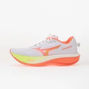 Mizuno WAVE RIDER 30 W, ženske patike za trcanje, bijela J1GW2620