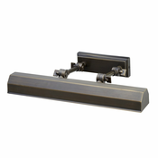 Elstead - Svetilka za slike CHAWTON 2xE14/40W/230V
