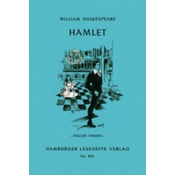 William Shakespeare - Hamlet