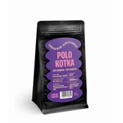 shumee Vzorec Polo Kotka 100 g kavnih zrn