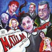 posneti mediji NENO BELAN & MARIJANA NOLA - MATILDA, (21008827)