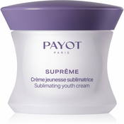 Payot Supreme Creme Jeunesse Sublimatrice dnevna krema za pomladivanje 50 ml