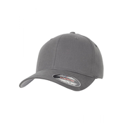 Flexfit Kapa Brushed Twill, siva