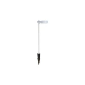 LED spoljašnja lampa 7W/230V 4000K IP65 bela 102 cm