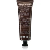 Korres Athenian Grooming večnamenska krema proti znakom staranja za moške 50 ml