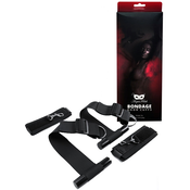 Bondage Door Cuffs