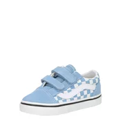 VANS Superge Old Skool svetlo modra/off-bela