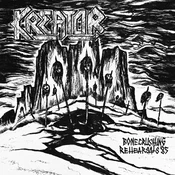 Kreator - Bonecrushing Rehearsals 85 (LP)